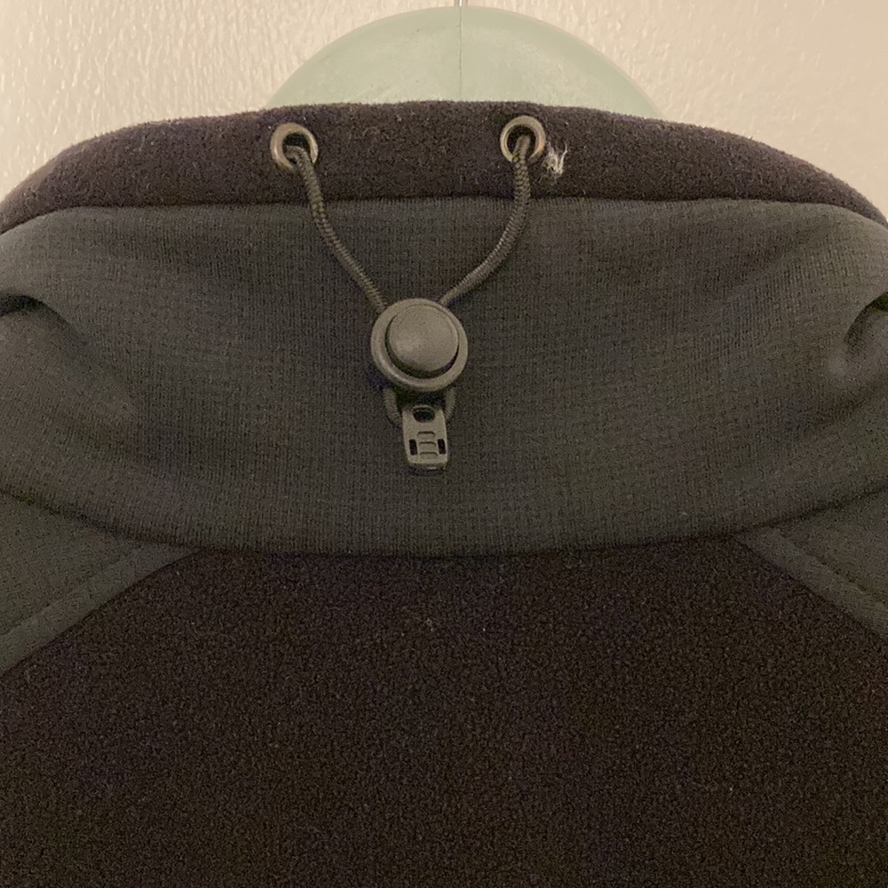 66° north men’s Polartech fleece jacket - Picture 7 of 7
